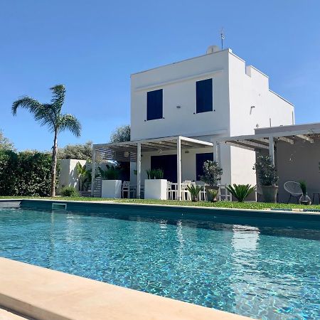 Bed and Breakfast Sun Of Sicily Ното Экстерьер фото