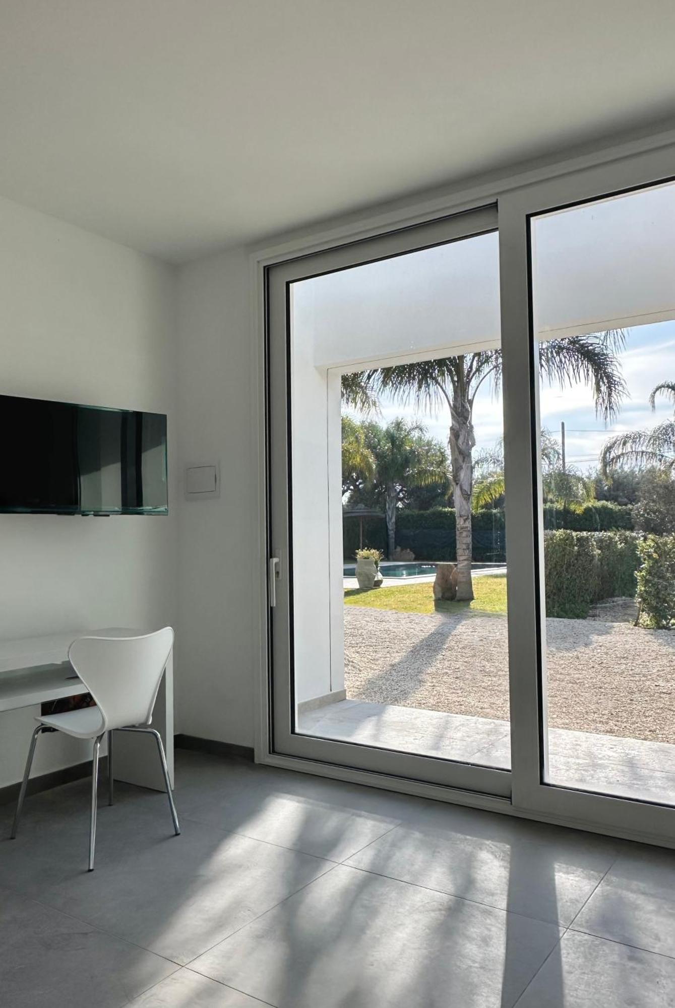 Bed and Breakfast Sun Of Sicily Ното Экстерьер фото