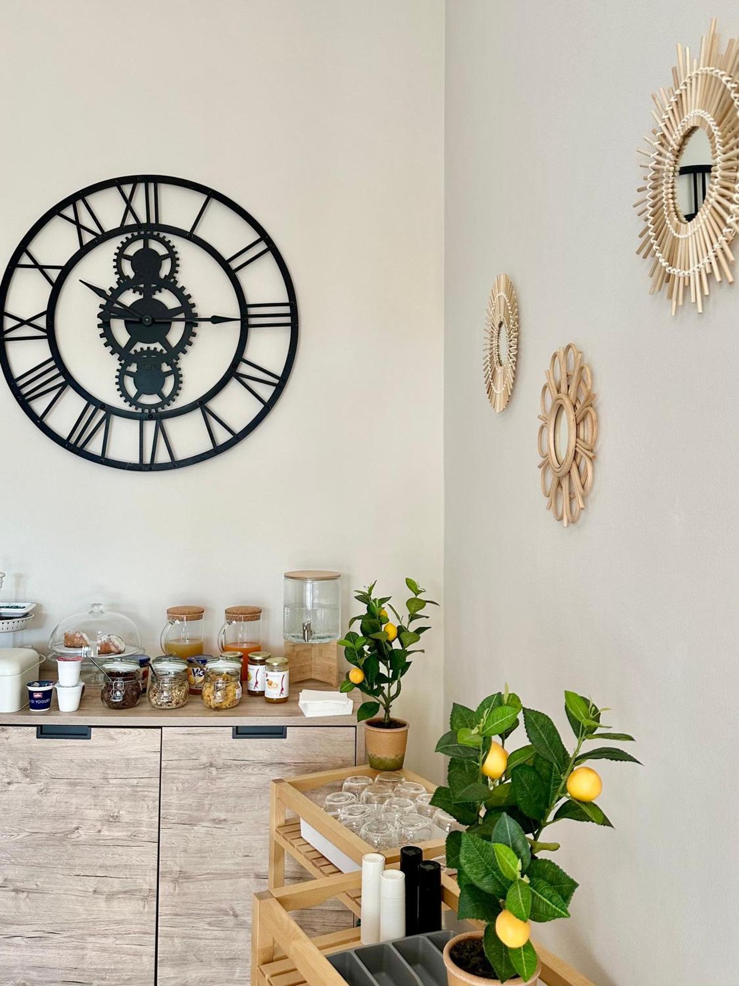 Bed and Breakfast Sun Of Sicily Ното Экстерьер фото